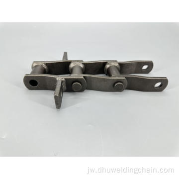 Chain industri perbelajaan sing dhuwur-kualitas dhuwur